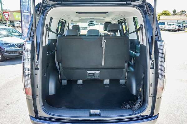 2022 Hyundai STARIA Highlander US4.V1