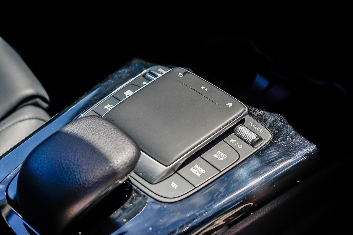 2021 Mercedes-Benz A-Class A180 V177