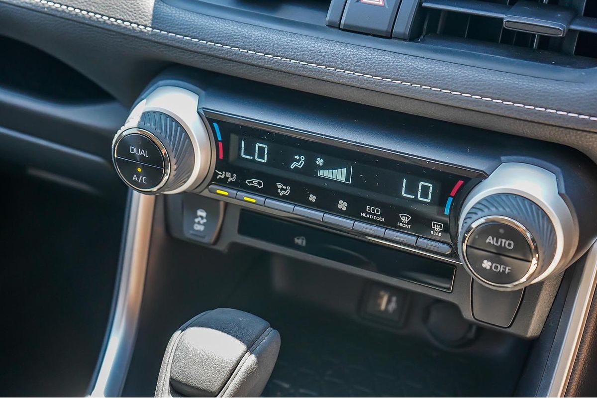 2023 Toyota RAV4 GX AXAH52R