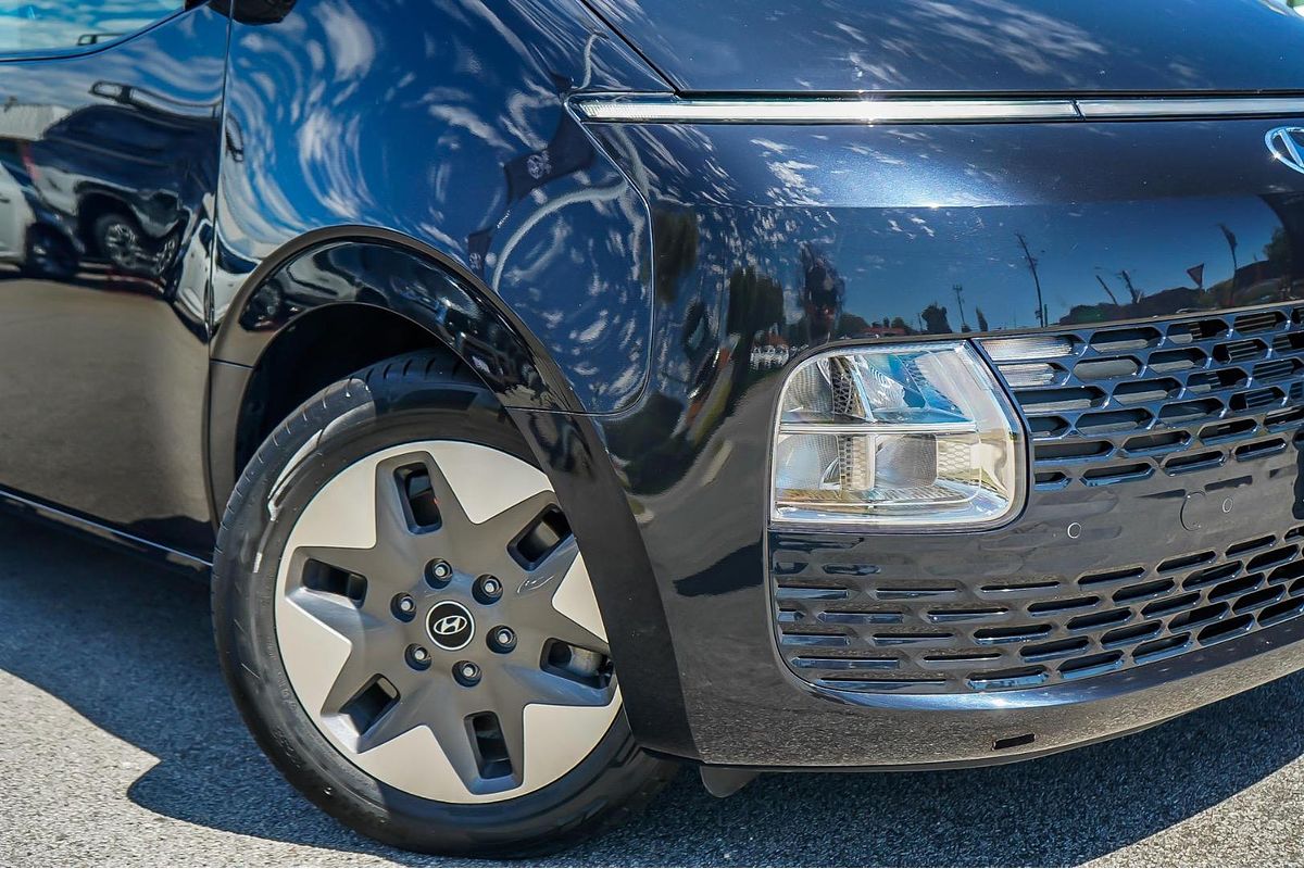 2022 Hyundai STARIA Highlander US4.V1