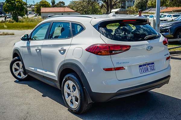 2019 Hyundai Tucson Go TL3