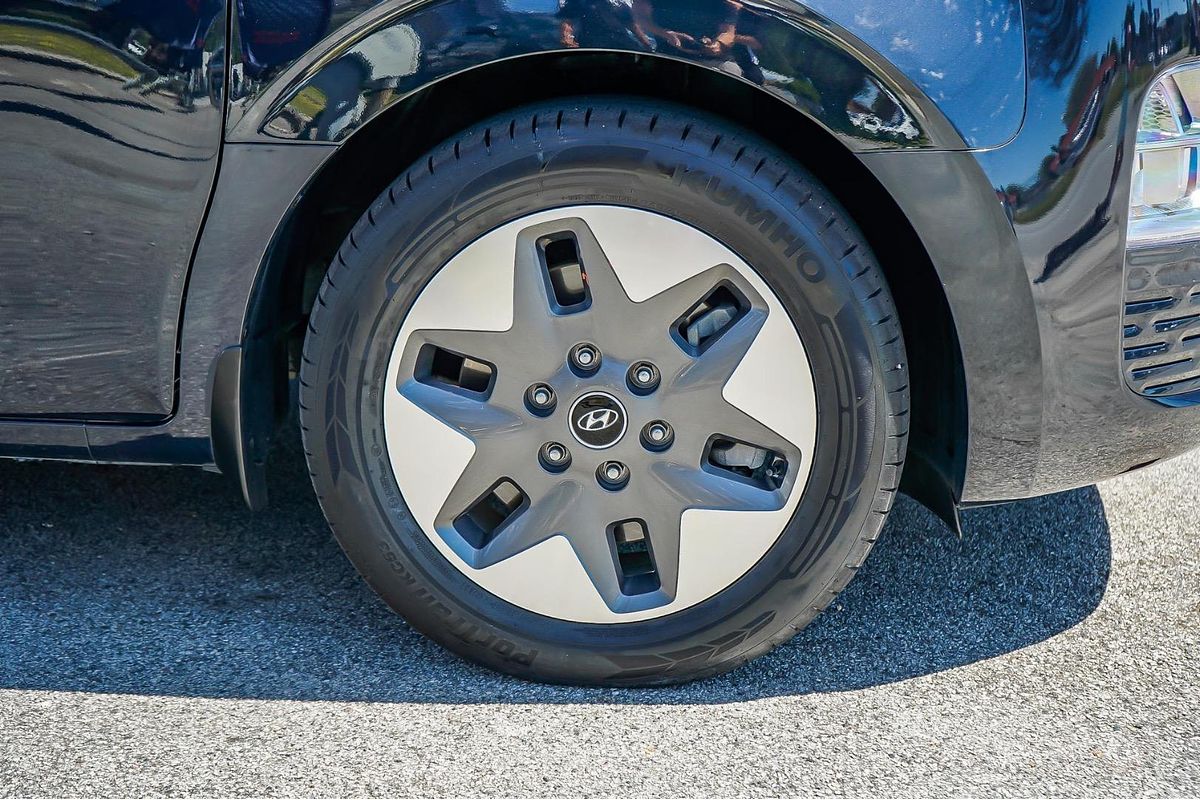 2022 Hyundai STARIA Highlander US4.V1