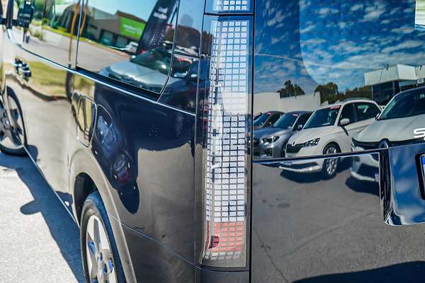 2022 Hyundai STARIA Highlander US4.V1