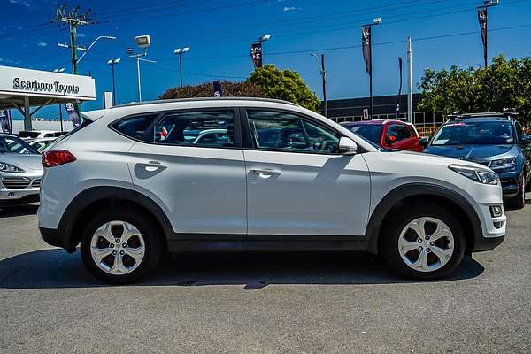 2019 Hyundai Tucson Go TL3