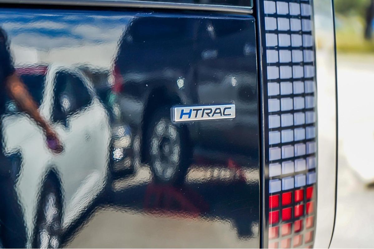 2022 Hyundai STARIA Highlander US4.V1