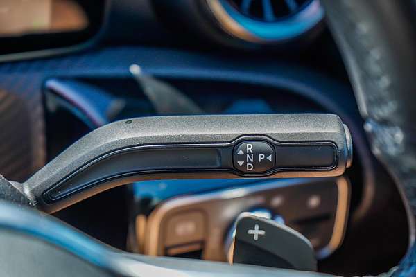 2021 Mercedes-Benz A-Class A180 V177