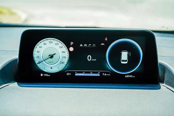 2022 Hyundai STARIA Highlander US4.V1