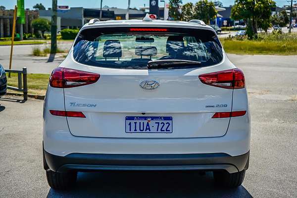 2019 Hyundai Tucson Go TL3