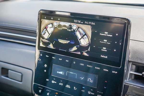 2022 Hyundai STARIA Highlander US4.V1