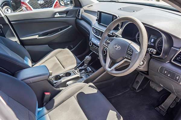 2019 Hyundai Tucson Go TL3