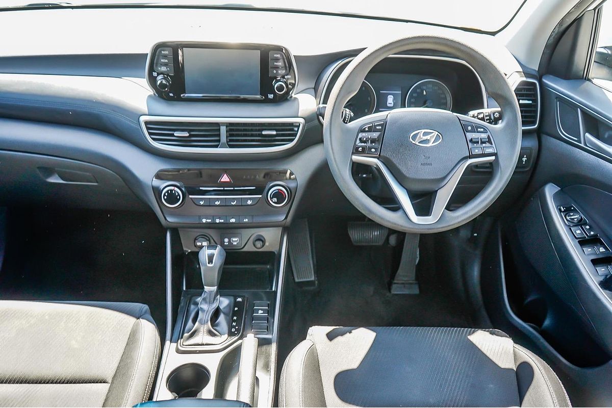 2019 Hyundai Tucson Go TL3