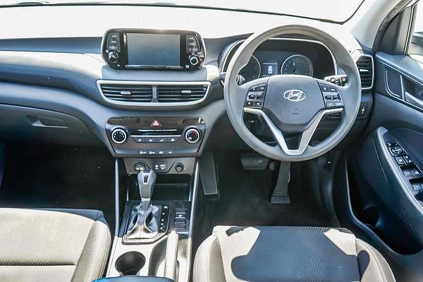 2019 Hyundai Tucson Go TL3