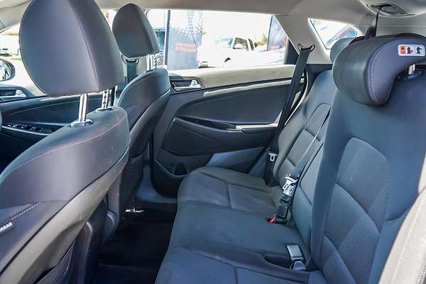 2019 Hyundai Tucson Go TL3