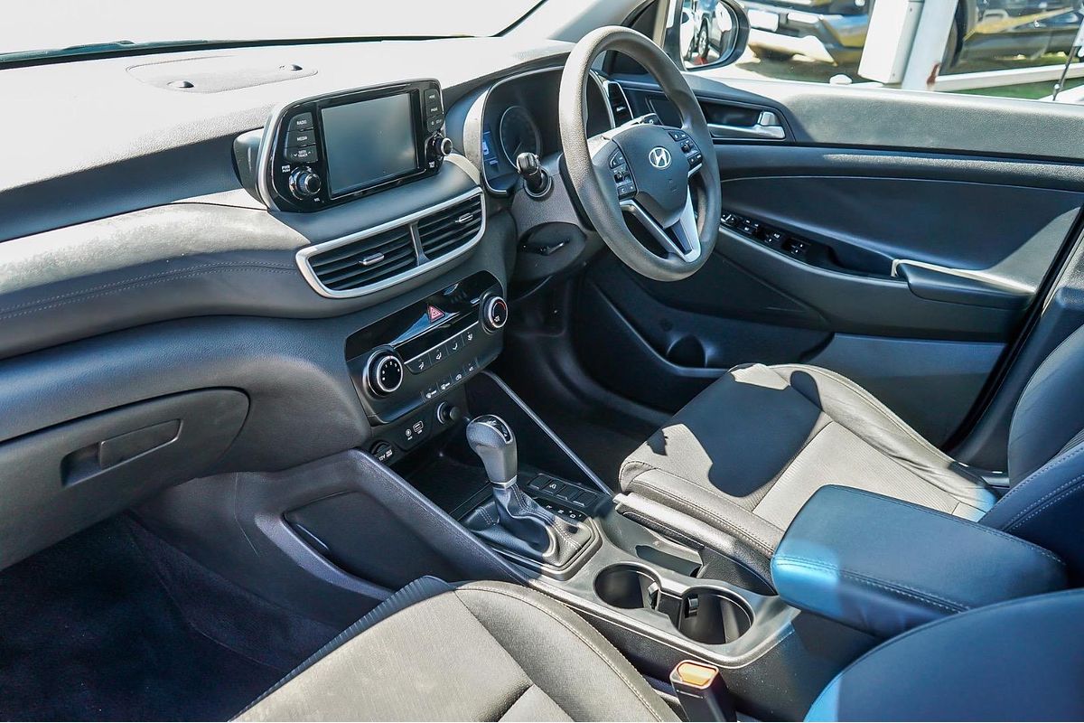 2019 Hyundai Tucson Go TL3