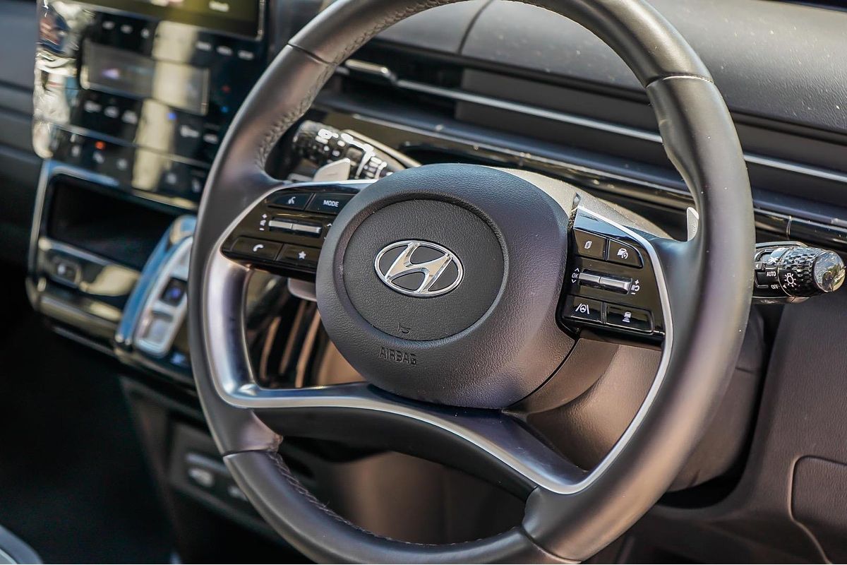 2022 Hyundai STARIA Highlander US4.V1