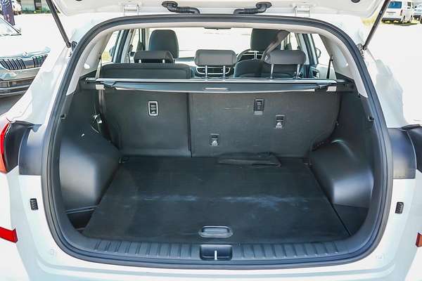 2019 Hyundai Tucson Go TL3