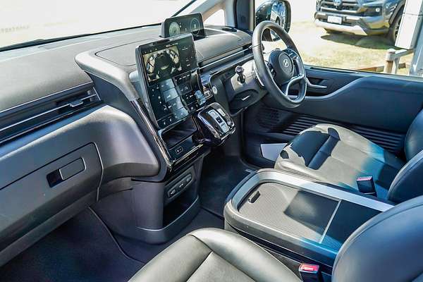 2022 Hyundai STARIA Highlander US4.V1