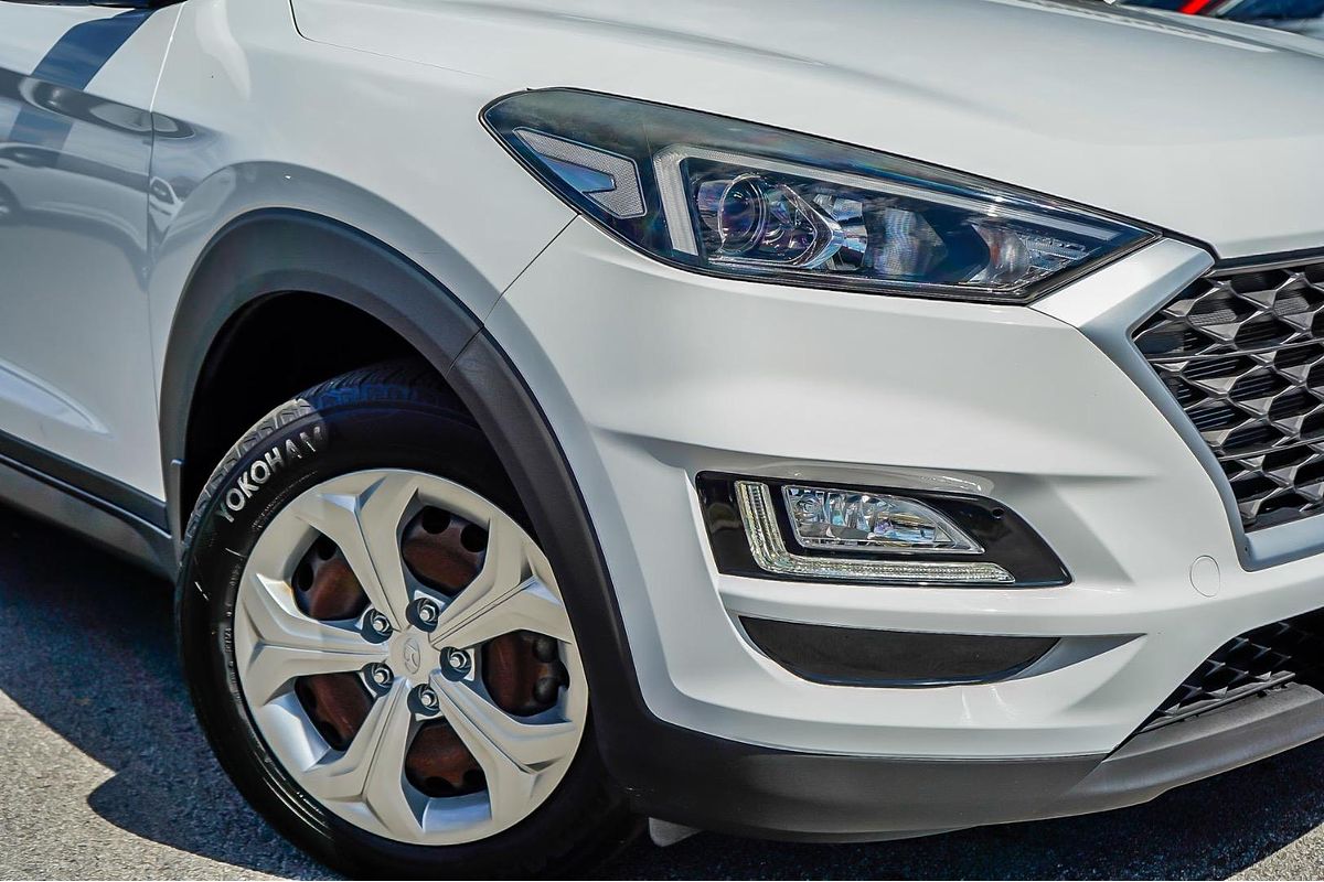 2019 Hyundai Tucson Go TL3