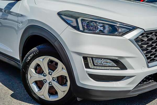 2019 Hyundai Tucson Go TL3