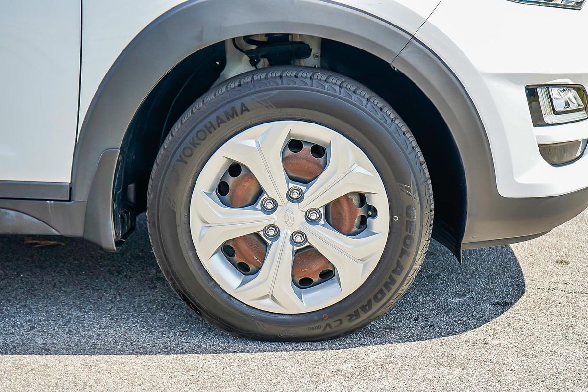 2019 Hyundai Tucson Go TL3