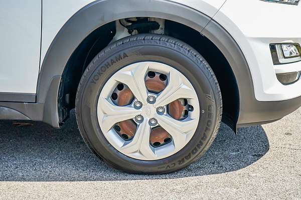 2019 Hyundai Tucson Go TL3