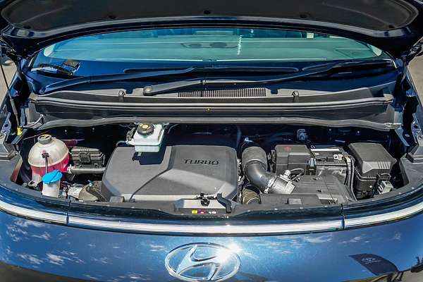 2022 Hyundai STARIA Highlander US4.V1