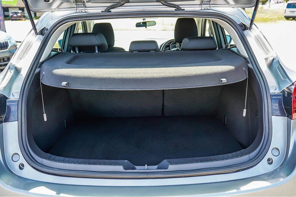 2016 Mazda 3 Neo BM Series