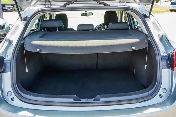 2016 Mazda 3 Neo BM Series