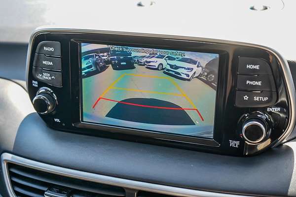 2019 Hyundai Tucson Go TL3