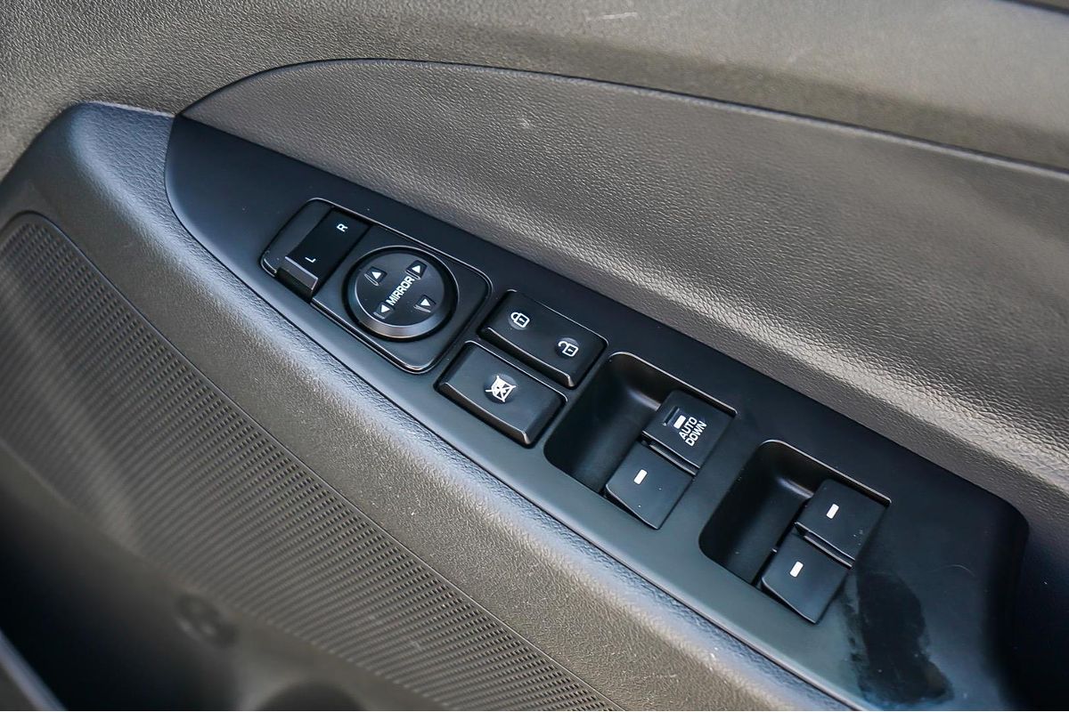 2019 Hyundai Tucson Go TL3