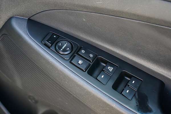 2019 Hyundai Tucson Go TL3