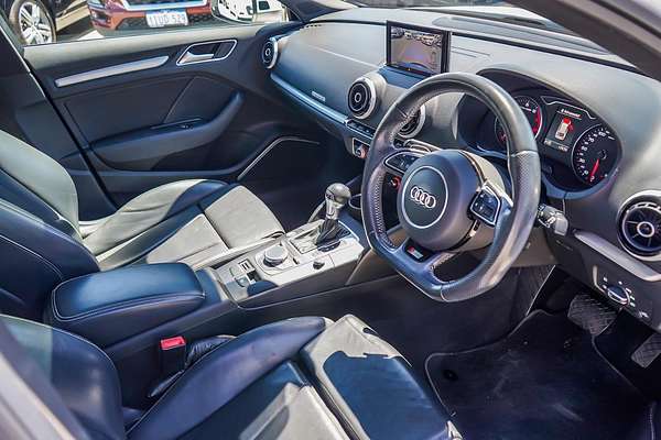 2014 Audi A3 Ambition 8V