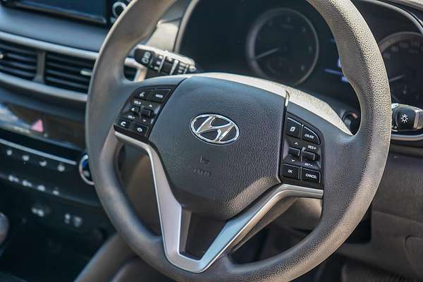 2019 Hyundai Tucson Go TL3