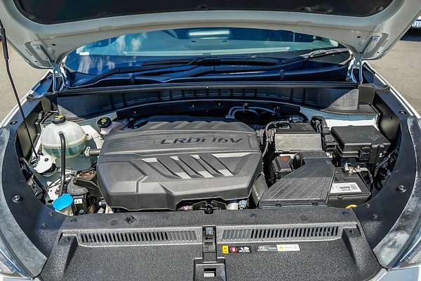 2019 Hyundai Tucson Go TL3