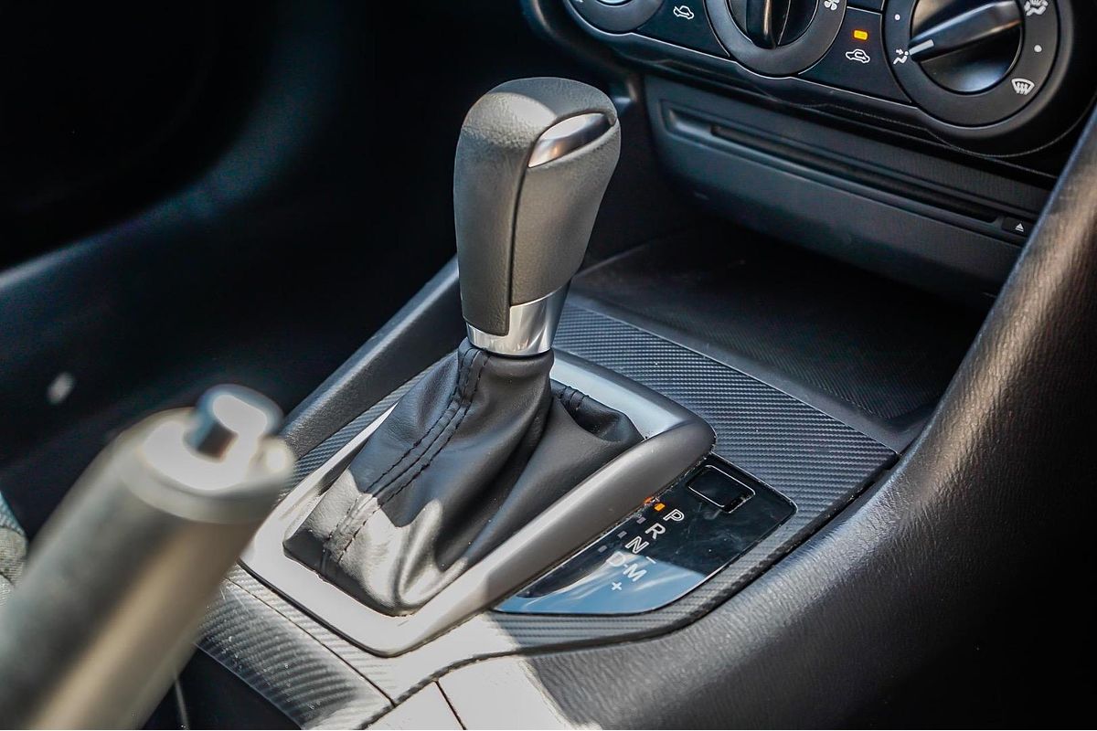 2016 Mazda 3 Neo BM Series