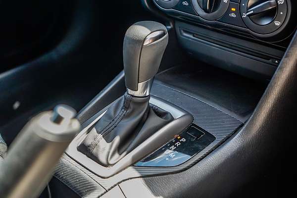 2016 Mazda 3 Neo BM Series