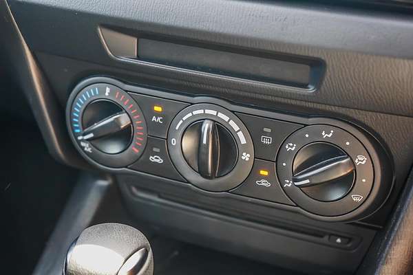 2016 Mazda 3 Neo BM Series