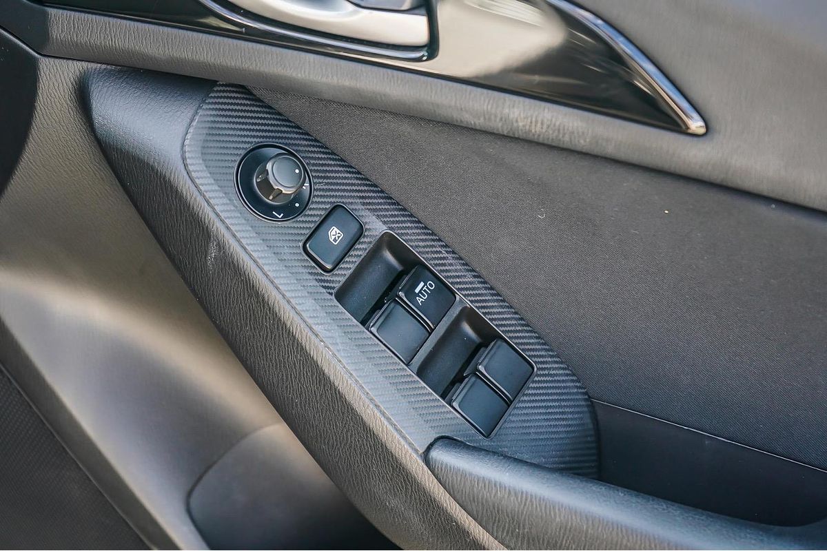 2016 Mazda 3 Neo BM Series