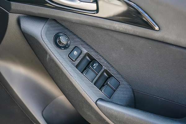 2016 Mazda 3 Neo BM Series