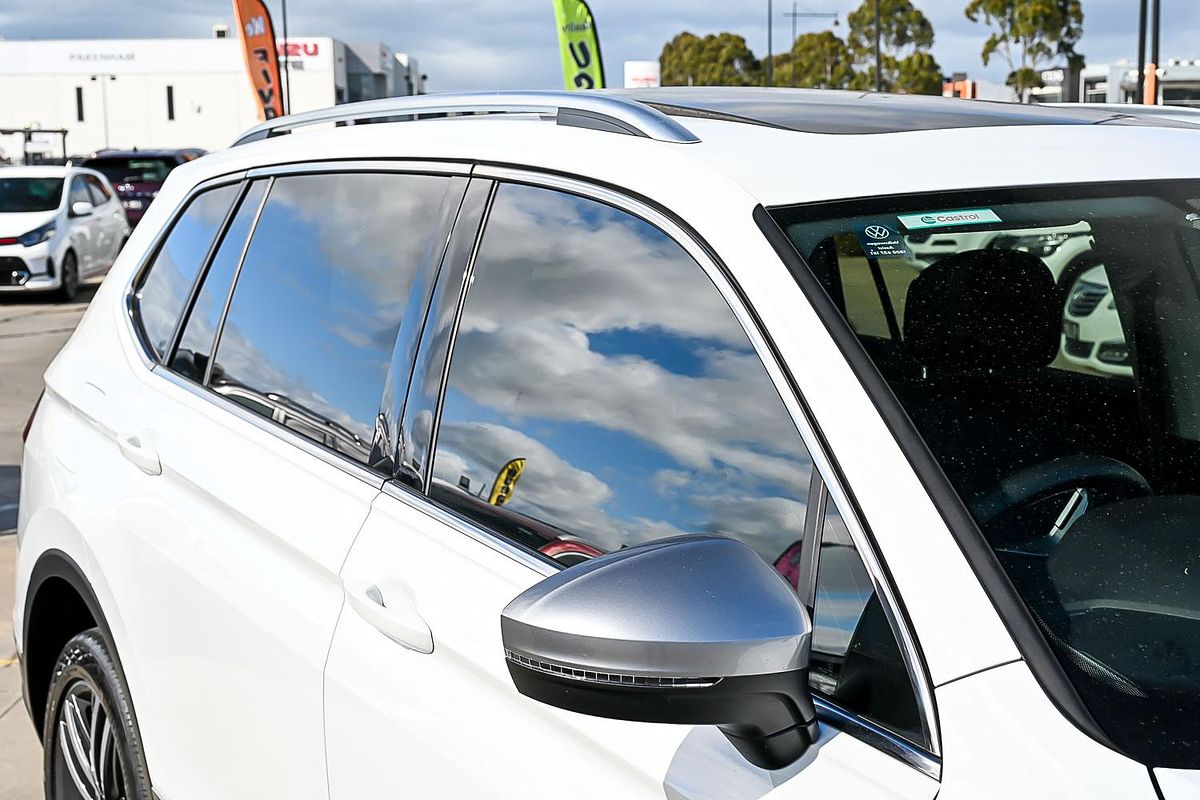 2023 Volkswagen Tiguan 162TSI Elegance Allspace 5N