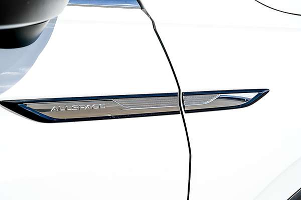 2023 Volkswagen Tiguan 162TSI Elegance Allspace 5N