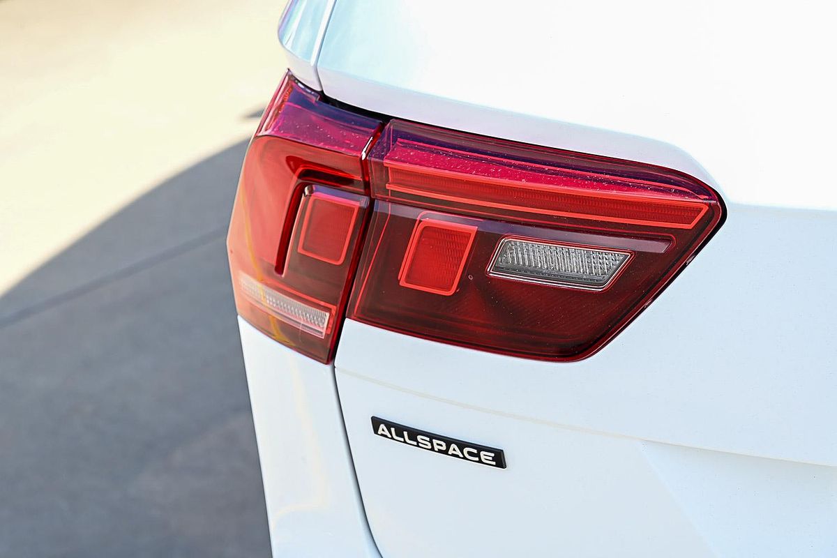 2023 Volkswagen Tiguan 162TSI Elegance Allspace 5N