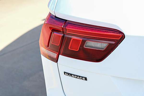2023 Volkswagen Tiguan 162TSI Elegance Allspace 5N