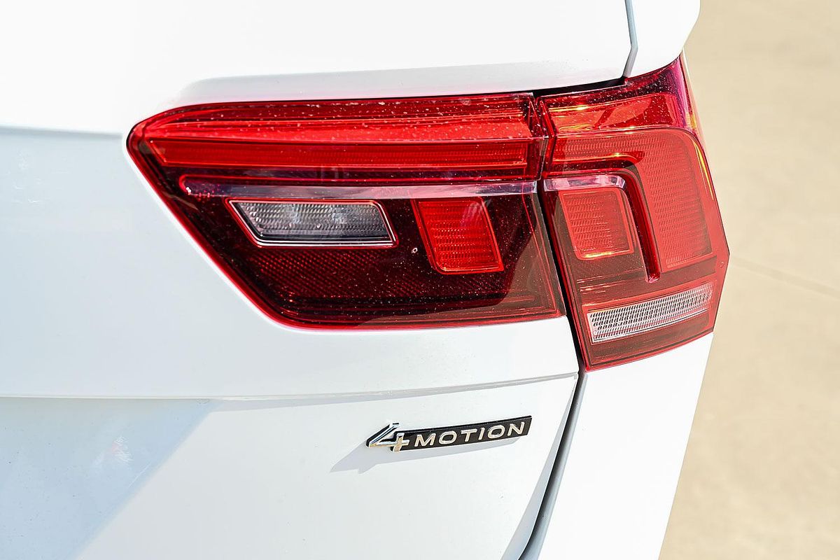 2023 Volkswagen Tiguan 162TSI Elegance Allspace 5N