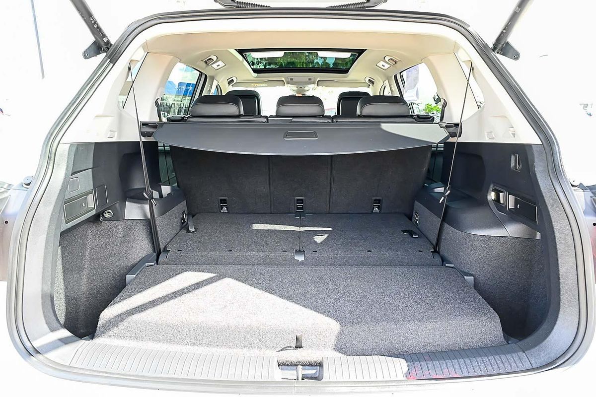 2023 Volkswagen Tiguan 162TSI Elegance Allspace 5N