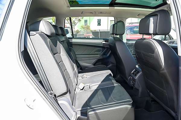2023 Volkswagen Tiguan 162TSI Elegance Allspace 5N