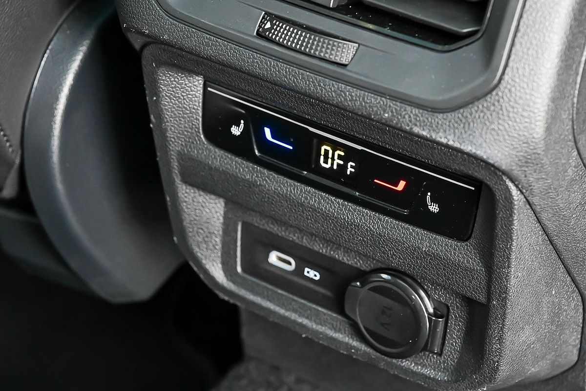 2023 Volkswagen Tiguan 162TSI Elegance Allspace 5N
