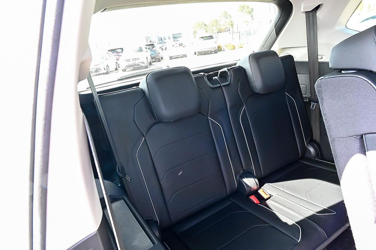 2023 Volkswagen Tiguan 162TSI Elegance Allspace 5N