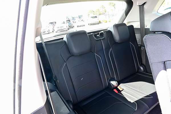 2023 Volkswagen Tiguan 162TSI Elegance Allspace 5N
