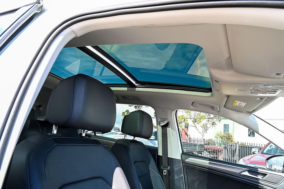 2023 Volkswagen Tiguan 162TSI Elegance Allspace 5N